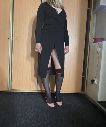 Анкета проститутки Маргарита - город Рубежное, 32 года, №10019