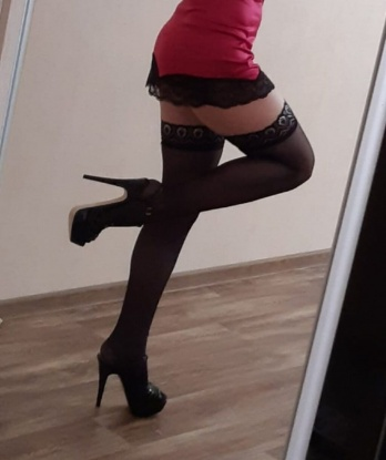 Анкета проститутки Дина - город Рубежное, 26 лет, №11028